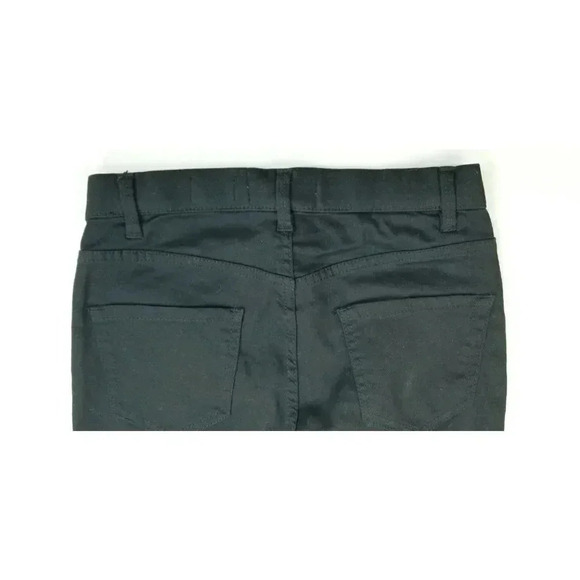 New Look Petite Emilee 27X26 Black Pull Up Jegging Denim Jeans Size 4 - Picture 7 of 12